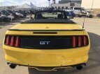 Thumbnail Photo 13 for 2015 Ford Mustang GT Convertible
